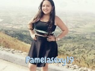 Pamelasexy19