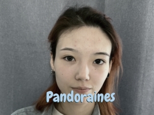 Pandoraines