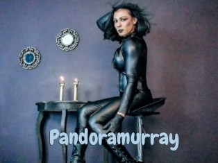 Pandoramurray