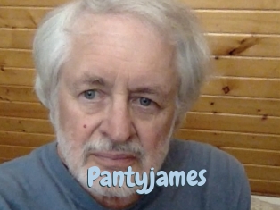 Pantyjames