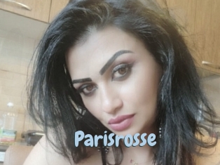 Parisrosse