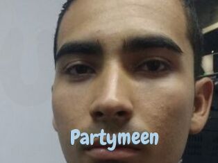 Partymeen