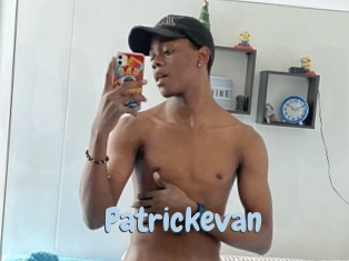 Patrickevan