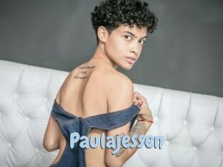 Paulajessen