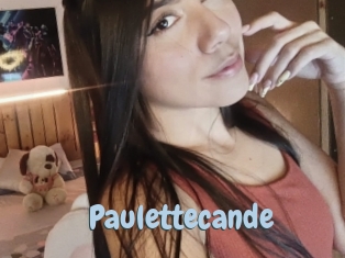 Paulettecande