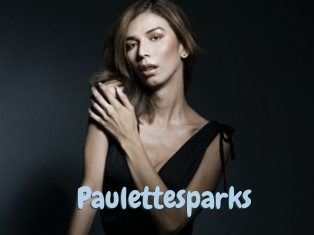 Paulettesparks