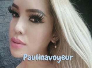 Paulinavoyeur