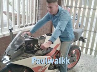 Paulwalkk