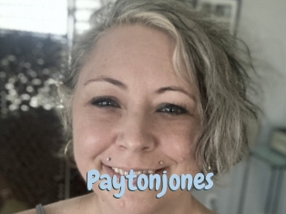 Paytonjones