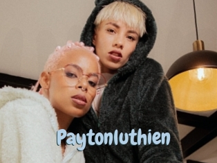 Paytonluthien