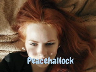 Peacehallock