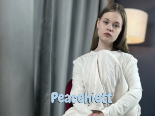 Peacehiett