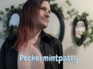 Peckermintpatty