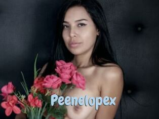 Peenelopex