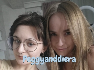 Peggyanddiera