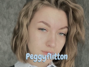 Peggyflitton