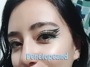 Penelopeand