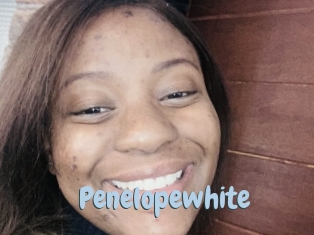 Penelopewhite