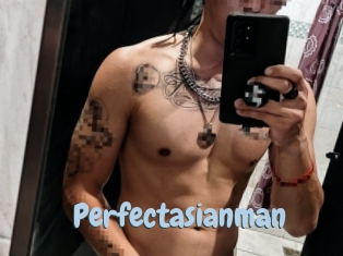 Perfectasianman