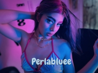Perlabluee