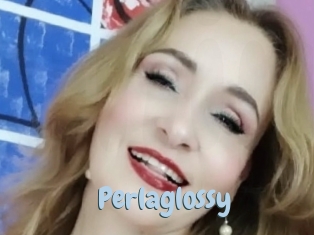 Perlaglossy