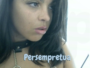 Persempretua