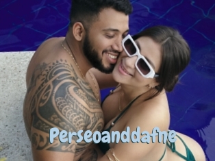 Perseoanddafne