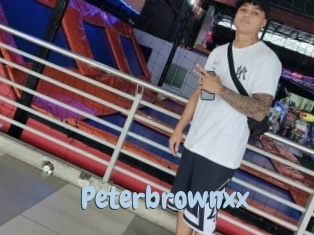 Peterbrownxx