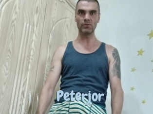 Peterjor