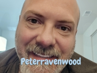 Peterravenwood