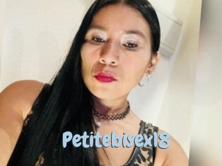 Petitebisex18