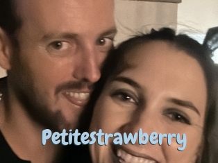 Petitestrawberry