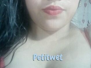 Petitwet