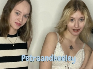 Petraandkeeley