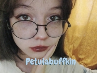 Petulabuffkin