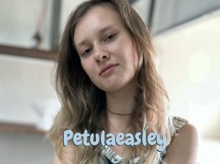 Petulaeasley