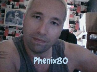 Phenix80