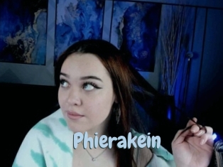 Phierakein