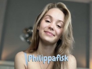 Philippafisk