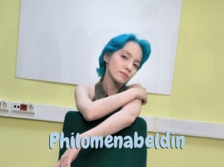 Philomenabeldin