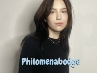 Philomenabodge