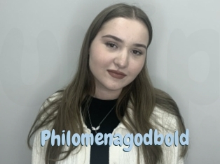 Philomenagodbold