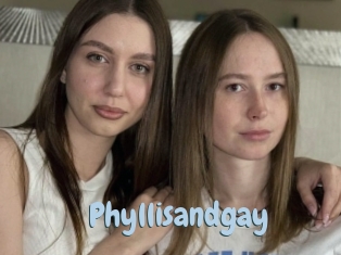 Phyllisandgay