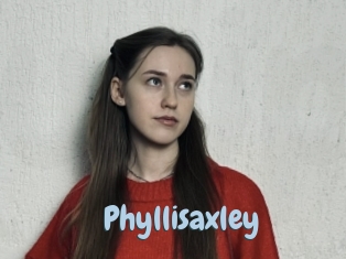 Phyllisaxley