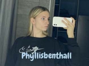 Phyllisbenthall