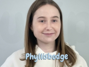 Phyllisbodge