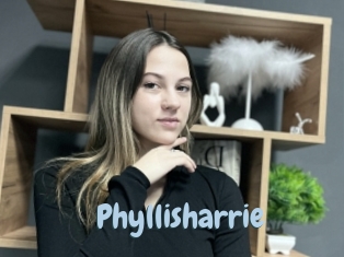 Phyllisharrie