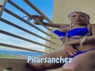 Pilarsanchez