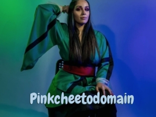 Pinkcheetodomain