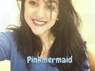 Pinkmermaid